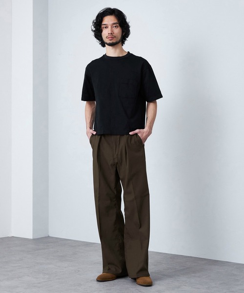 Lee（リー） スラックス メンズ レディース : ZOZOTOWN Yahoo!店