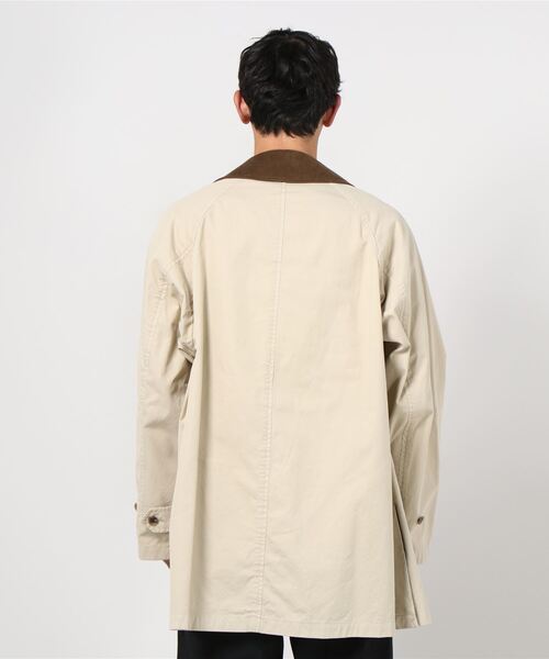 Steven Alan」 コート L ベージュ メンズ Steven Alan（スティーブン 