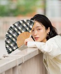 扇子 うちわ Wpc. Patterns ギフ...の詳細画像1