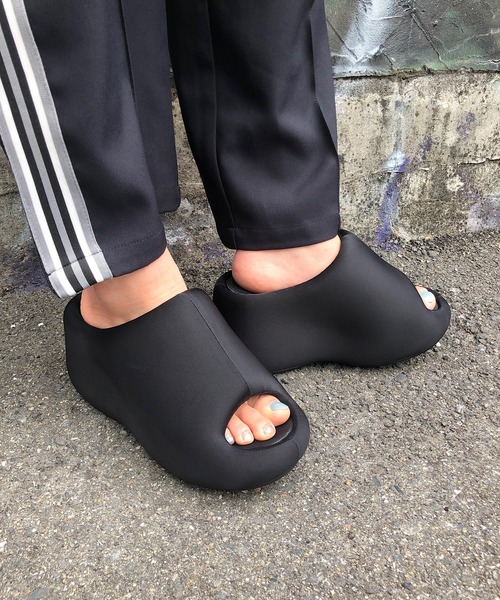 Jeffrey Campbell サンダル 厚底サンダル レディース : ZOZOTOWN