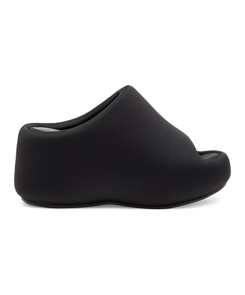 Jeffrey Campbell（ジェフリーキャンベル） 厚底 スポーツサンダル