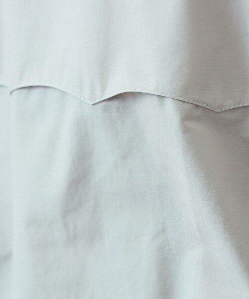 BEAMS F ブルゾン アウター BARACUTA / G9 ポリエステルコットン