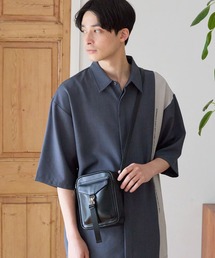 シャツ DRYPE切替半袖シャツ / 993506 メンズ｜ZOZOTOWN Yahoo!店