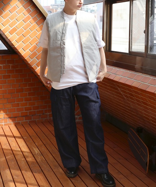 プロクラブ　ベスト 楽天市場】pro club ベストの通販