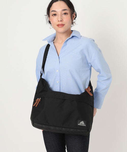 GREGORY（グレゴリー） ショルダーバッグ STANDARD SHOULDER