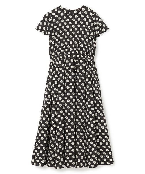 TOCCA ワンピース HAPPY DAISY ドレス : ZOZOTOWN Yahoo!店