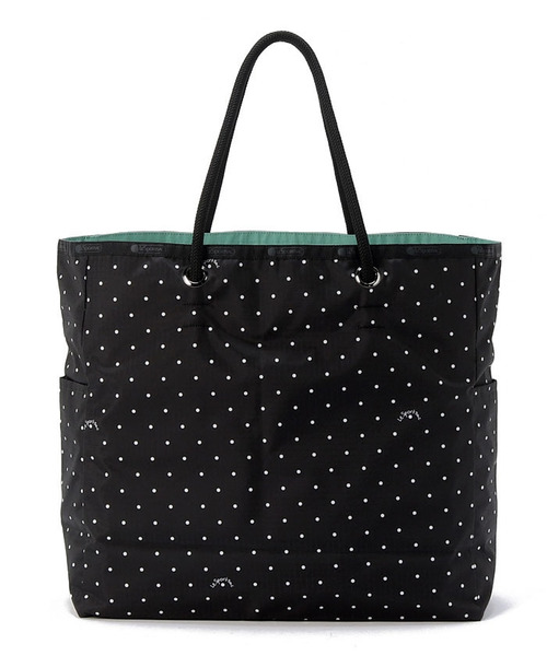 LeSportsac（レスポートサック） トートバッグ LARGE 2 WAY TOTE