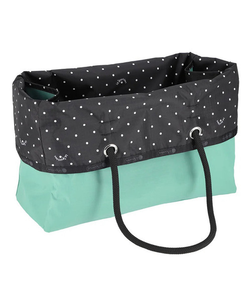 LeSportsac（レスポートサック） トートバッグ LARGE 2 WAY TOTE