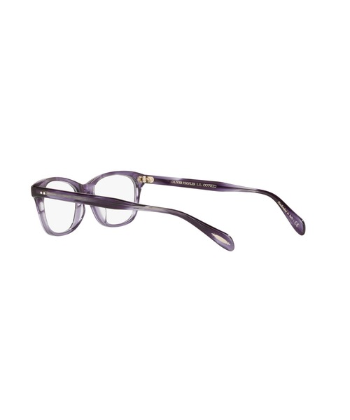 OLIVER PEOPLES（オリバーピープルズ） 伊達メガネ メガネ 眼鏡 メガネ