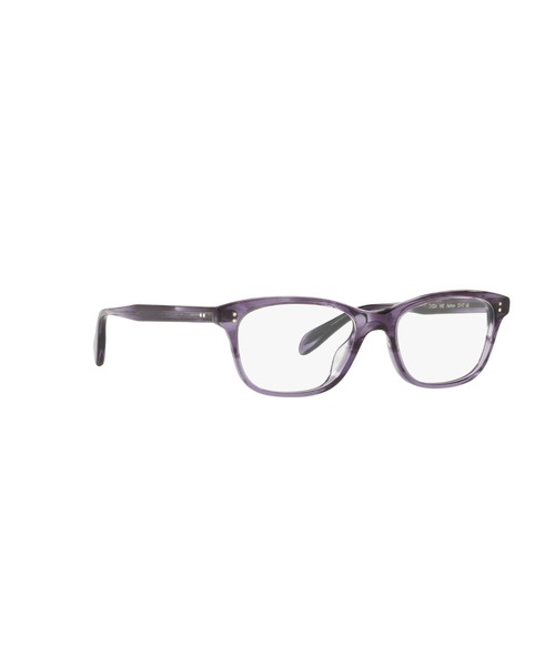 OLIVER PEOPLES（オリバーピープルズ） 伊達メガネ メガネ 眼鏡 メガネ
