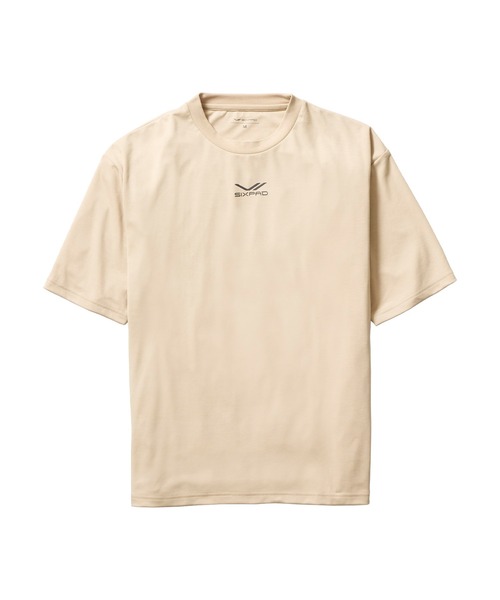 パジャマ ルームウェア シックスパット 「一般医療機器」SIXPAD Recovery Wear Sleep Top (Short Sleeve) / | SIXPAD