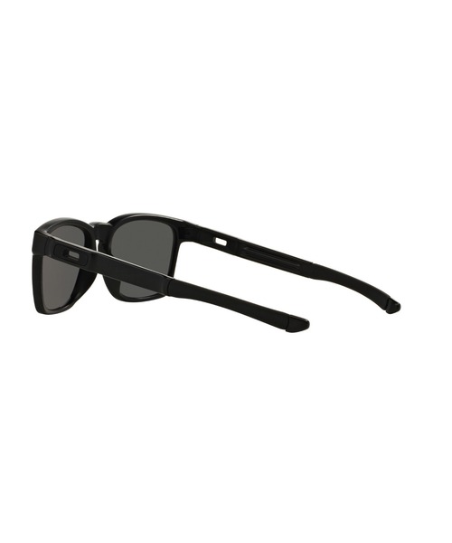 Oakley Catalyst ブラック 偏光サングラス OAKLEY サングラス オークリー Catalyst (偏光レンズ・ロー