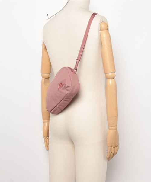 GREGORY（グレゴリー） ウエストポーチ ウエストバッグ CROSSBODY BAG