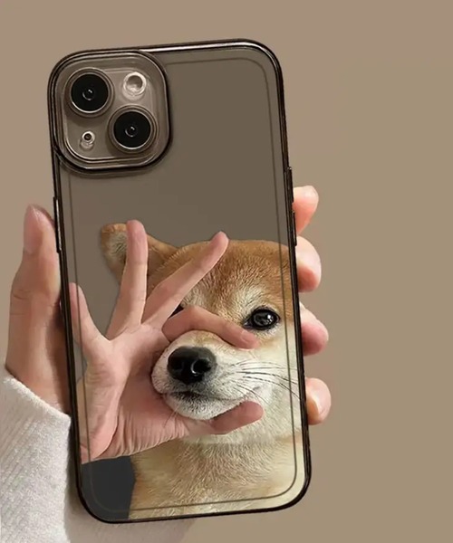 【新品未使用】 Casetify MagSafe対応 iPhone14 柴犬 楽天市場】新機種追加 iPhone14シリーズ対応！癒される！可愛い しば