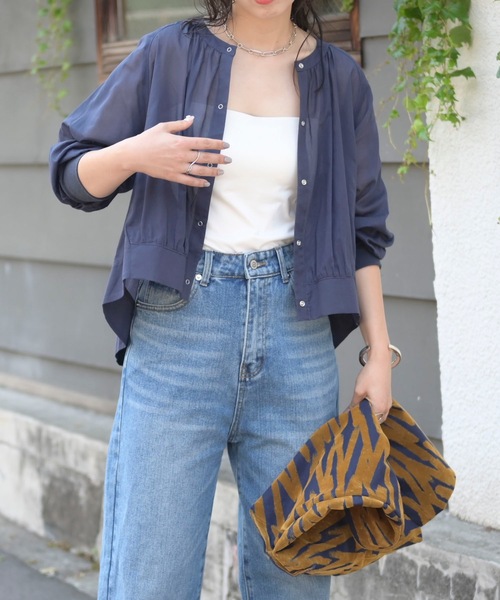 SALE30％OFF】【多機能すぎるきちんとジャケット】洗濯機で