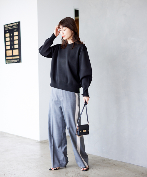 JOURNAL STANDARD ニット セーター 「追加」ウォッシャブル
