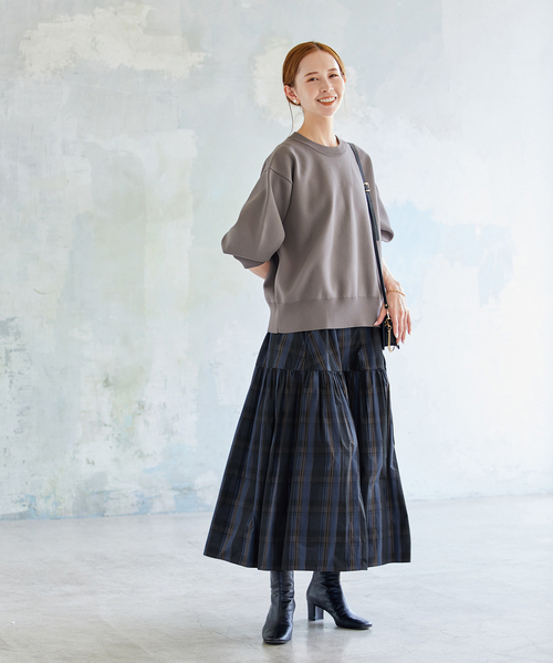 JOURNAL STANDARD ニット セーター 「追加」ウォッシャブル