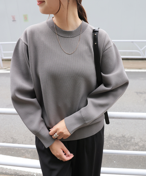 JOURNAL STANDARD ニット セーター 「追加」ウォッシャブル