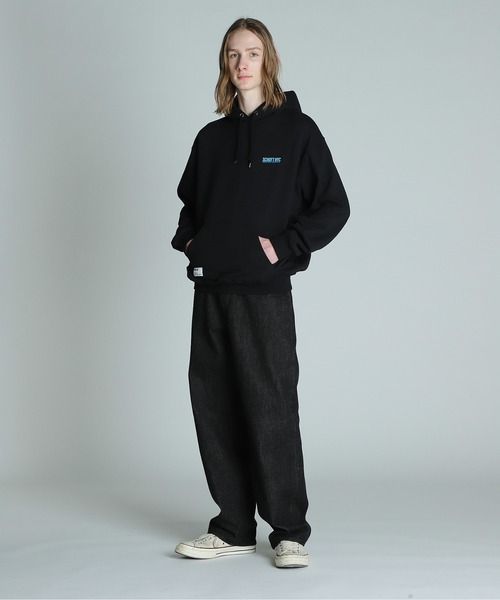 Schott N.Y.C（ショット） パーカー Schott/ショット/OUR PAST IS OUR
