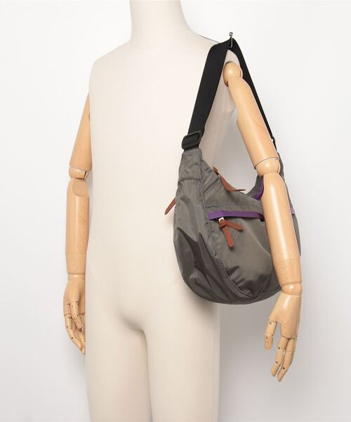 GREGORY（グレゴリー） ショルダーバッグ サッチェルM SATCHEL M 