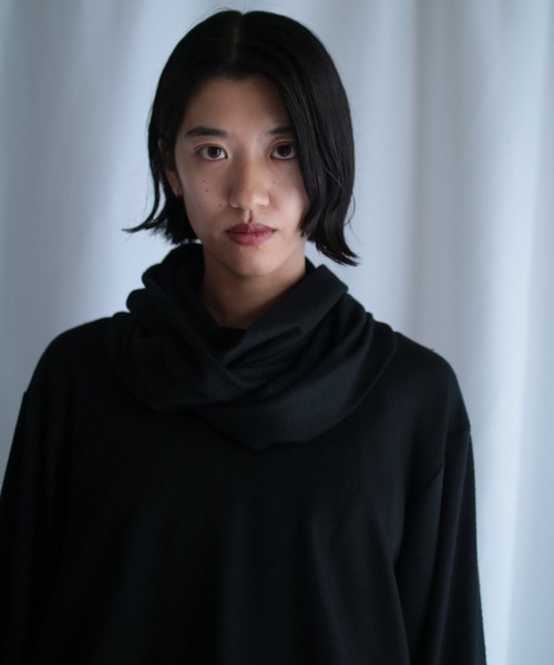 G.V.G.V.（ジーヴィージーヴィー） tシャツ ARABIAN NECK TOP