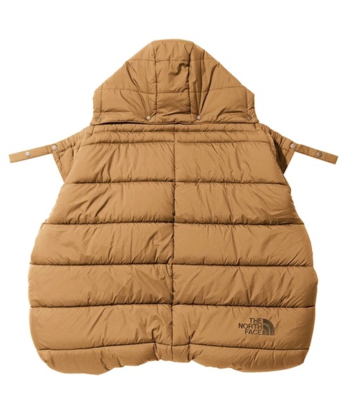 THE NORTH FACE ベビーシェルブランケット　人気カラー 楽天市場】【10%OFF】ザ・ノース・フェイス ベビー シェル