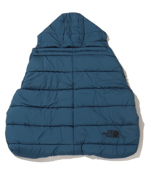 【新品未使用】THE NORTH FACE   BabyShellBlanket 10%OFF[SALE][THE NORTH FACE] Baby Shell Blanket / The North