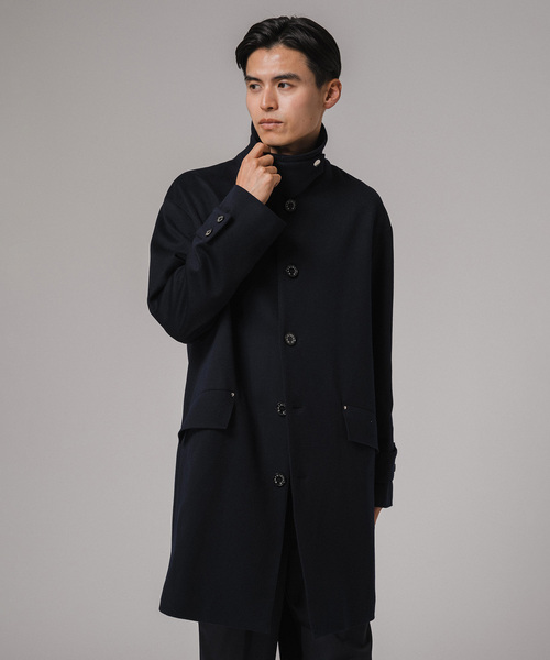 Mackintosh ステンカラーコート コート MACKINTOSH