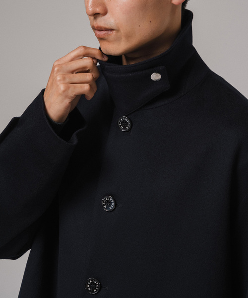 Mackintosh ステンカラーコート コート MACKINTOSH