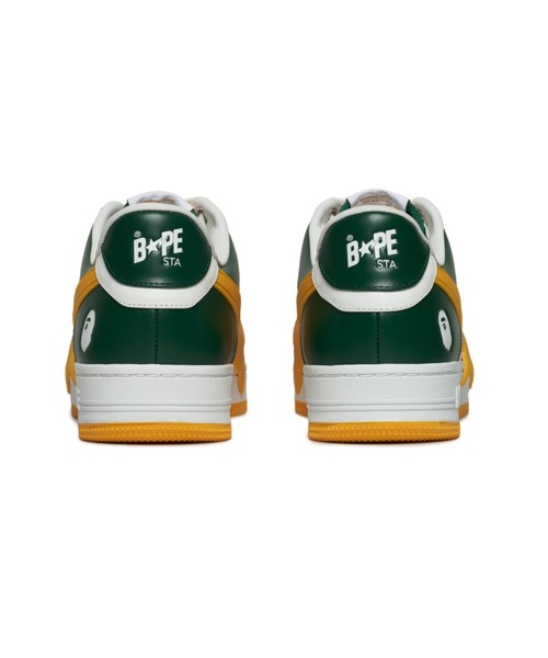 スニーカー BAPE STA OS #2 レディース : 85766172 : ZOZOTOWN Yahoo 