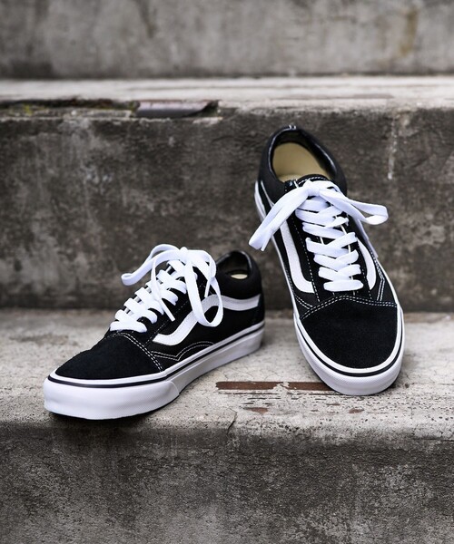 VANS スニーカー VANS/ヴァンズ UA Old Skool/オールドスクール