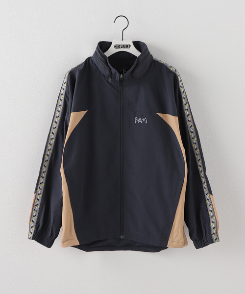 P.A.M. コート ジャケット 「P.A.M. / パム」THE LOFT SHELL JACKET 