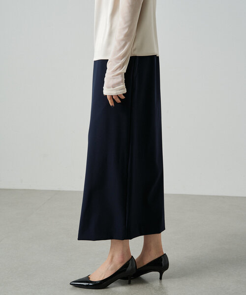 Loungedress スカート 「Atelier N5/アトリエヌメロサンク