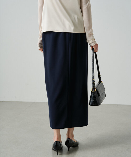 Loungedress スカート 「Atelier N5/アトリエヌメロサンク