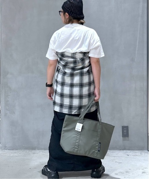 LAKOLE（ラコレ） トートバッグ 保冷トートバッグ(L) / 150563