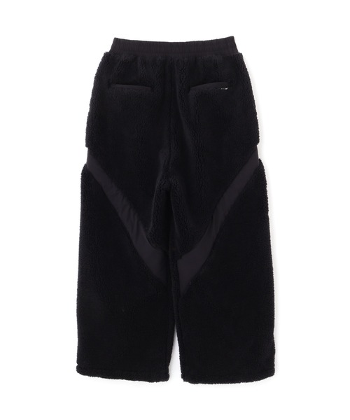 Schott N.Y.C パンツ Schott/ショット/B.S.FLEECE PANTS