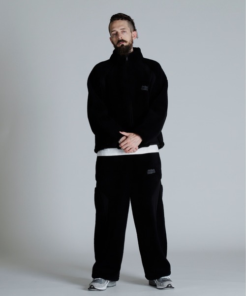 Black Fleece ブラックフリース BB2 ショートパンツ Black Fleece by