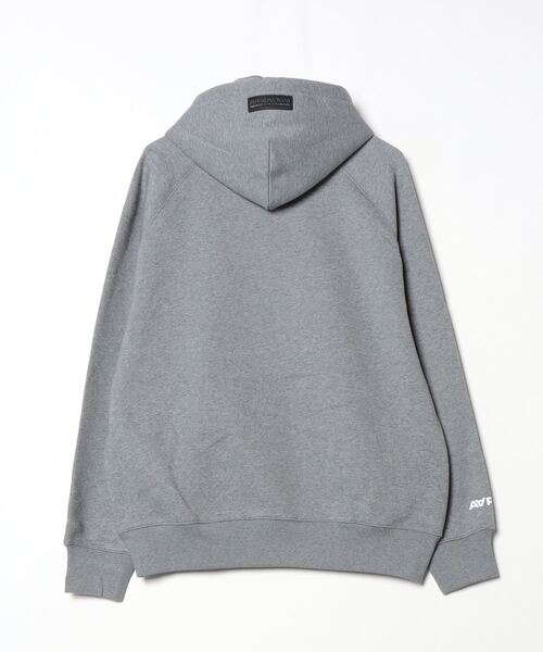 AAPE BY A BATHING APE（エーエイプバイアベイシングエイプ） パーカー