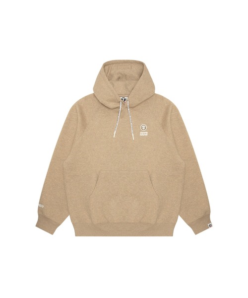 AAPE BY A BATHING APE（エーエイプバイアベイシングエイプ） パーカー