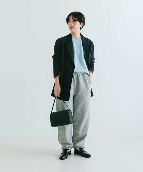 別注』RUSSELL ATHLETIC×UR　PRO COTTON SWEAT Russell Athletic トレーナー スウェット 「別注」RUSSELL