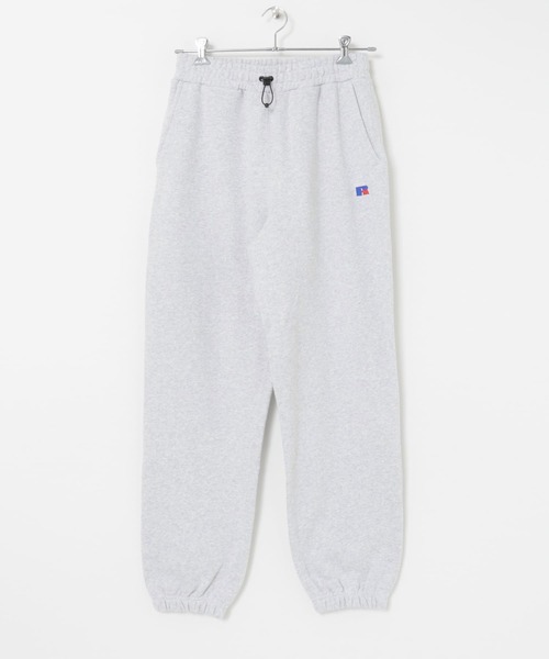 別注』RUSSELL ATHLETIC×UR　PRO COTTON SWEAT Russell Athletic パンツ 「別注」RUSSELL ATHLETIC×UR PRO