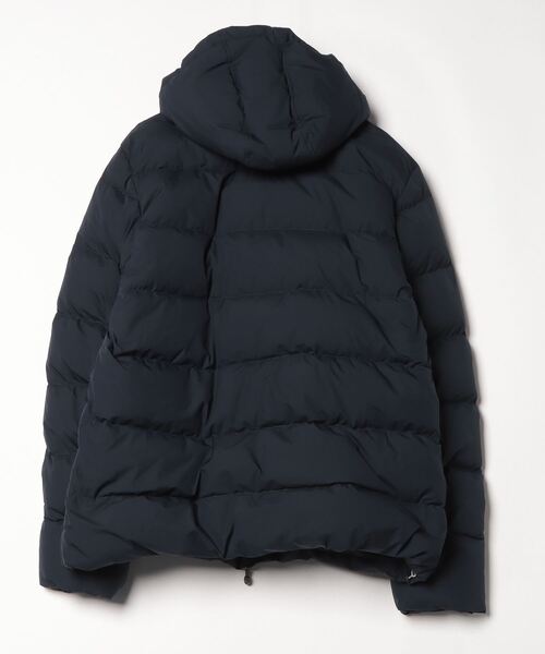Pyrenex」 ダウンジャケット XX-LARGE ネイビー メンズ 【公式通販】