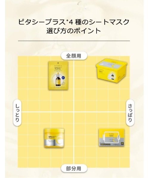 【MISIA ミシア ホワイトマスク】 MISIAのホワイトマスクは 毛穴ケアの常識を疑い 新発想から
