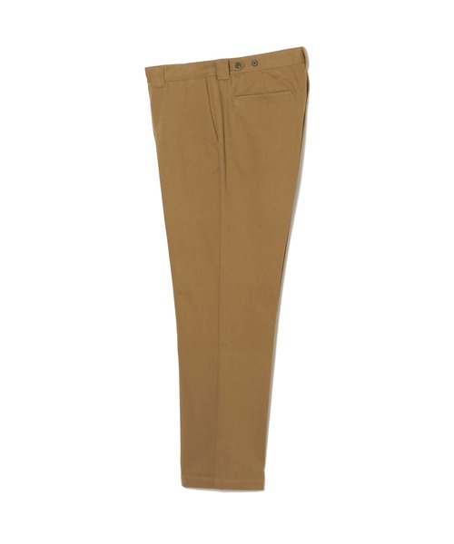 6*9様 CRIMIE チノパンLサイズ CRIMIE（クライミー） チノパン CHINO SLACKS PANTS / チノスラックス