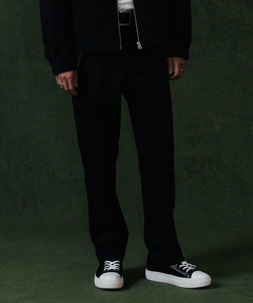 CRIMIE（クライミー） チノパン CHINO SLACKS PANTS / チノスラックス