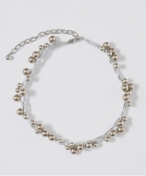 ANNA SUI バタフライ 鍵モチーフ チョーカー 完売人気モデル バタフライ鍵モチーフ チョーカーネックレス（チョーカー）｜ANNA SUI