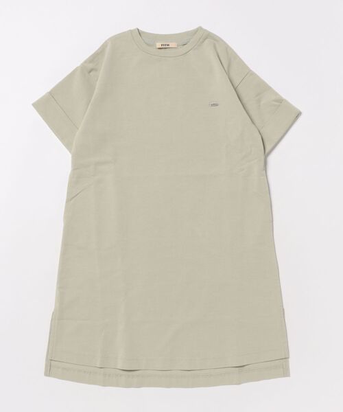 FITH（フィス） ドレス 発表会 卒園式 入学式 Smooth Cotton Jersey