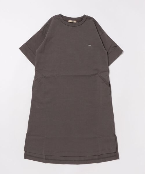 FITH（フィス） ドレス 発表会 卒園式 入学式 Smooth Cotton Jersey