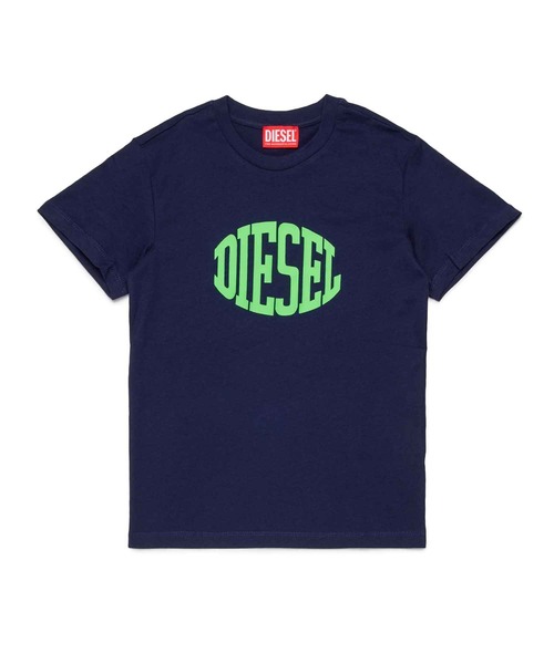 DIESEL KIDS tシャツ 入学式 DIESEL（ディーゼル）Kids ＆ Junior
