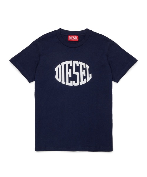 ディーゼル tシャツ（ベビー、キッズ、マタニティ）のおすすめ人気商品